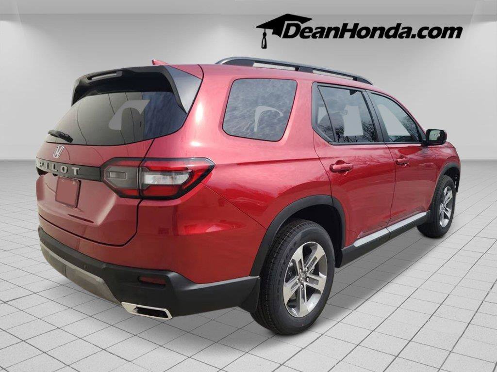 New 2026 Honda Pilot EX-L image 5