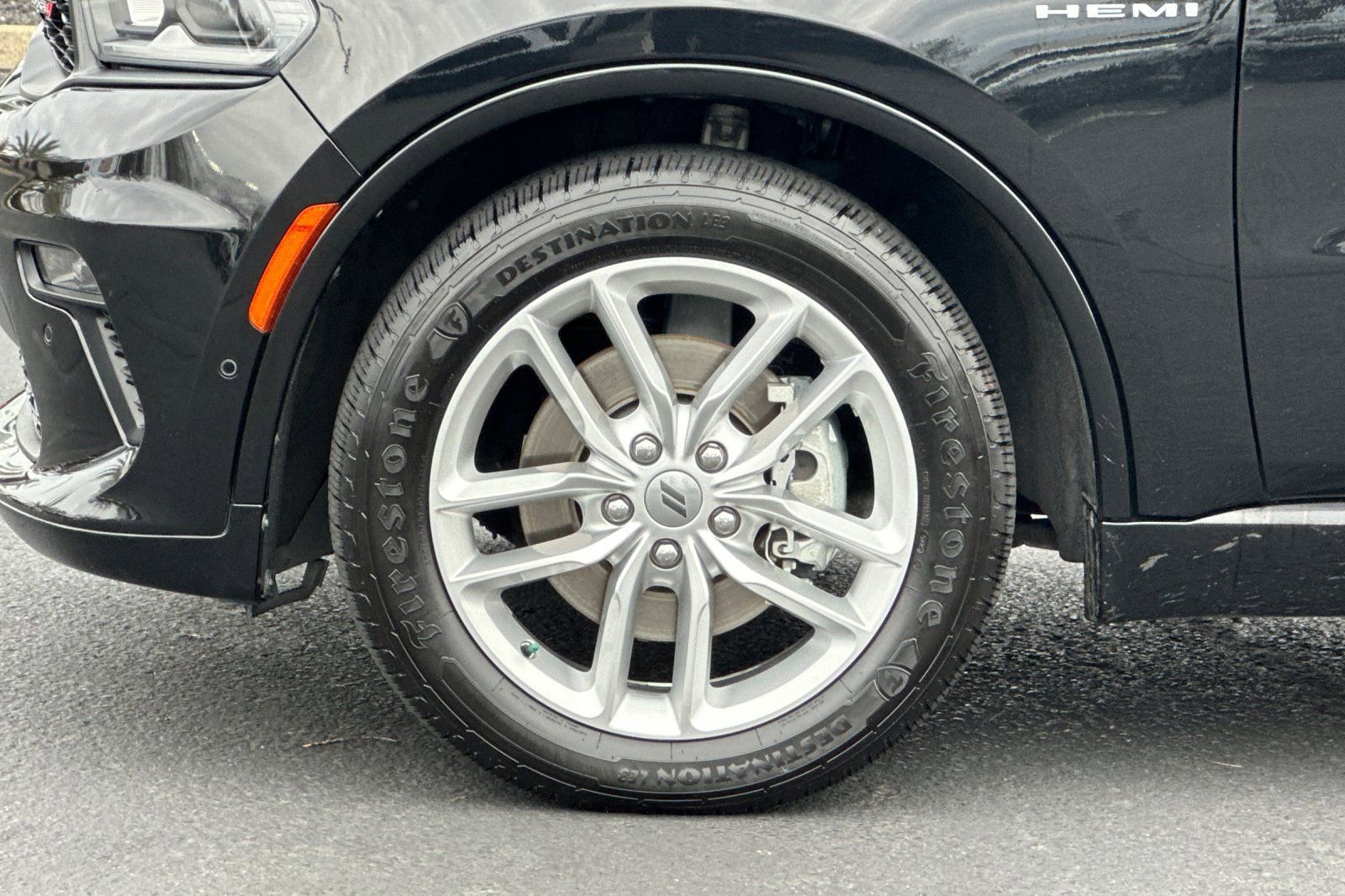 Used 2021 Dodge Durango R/T image 33