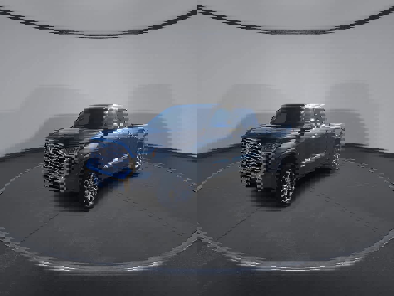 New 2026 Toyota Tundra 1794 Edition image 4