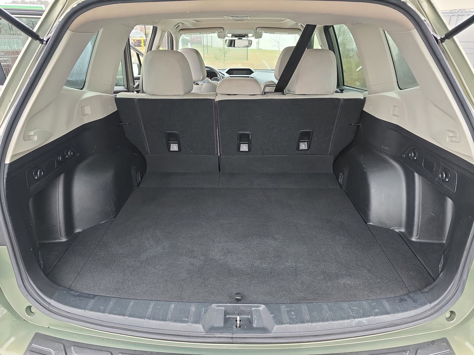 Used 2020 Subaru Forester Premium w/ Popular Package #1 image 16