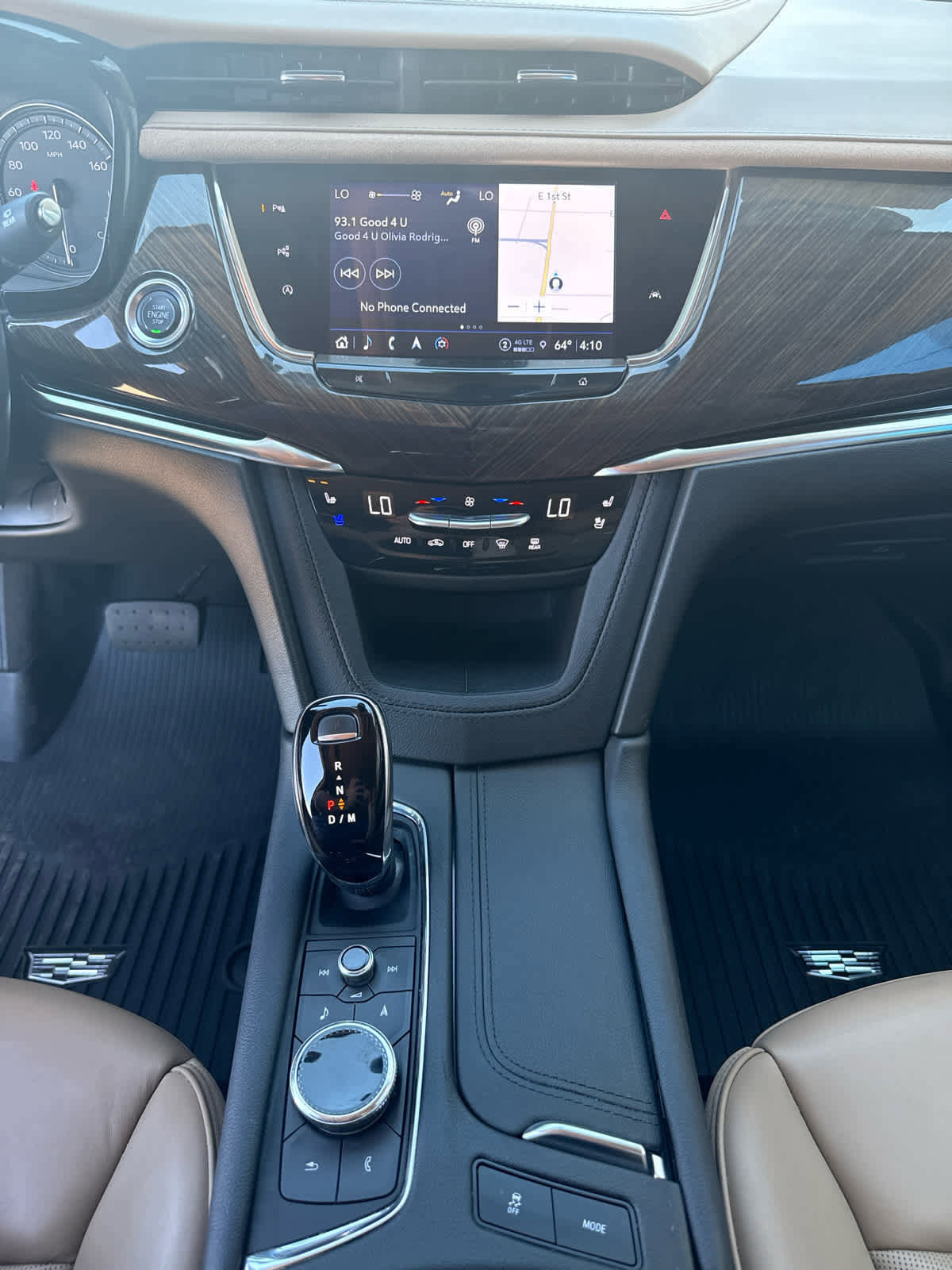 Used 2023 Cadillac XT6 Premium Luxury w/ Platinum Package image 20