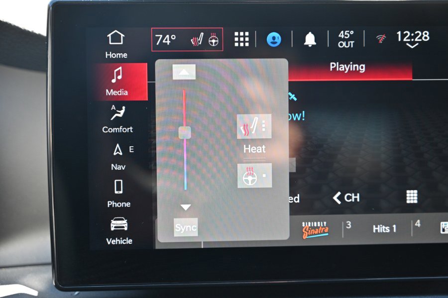 Used 2024 Dodge Hornet R/T Plus image 30