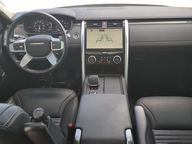 Used 2022 Land Rover Discovery S AWD/4WD image 15