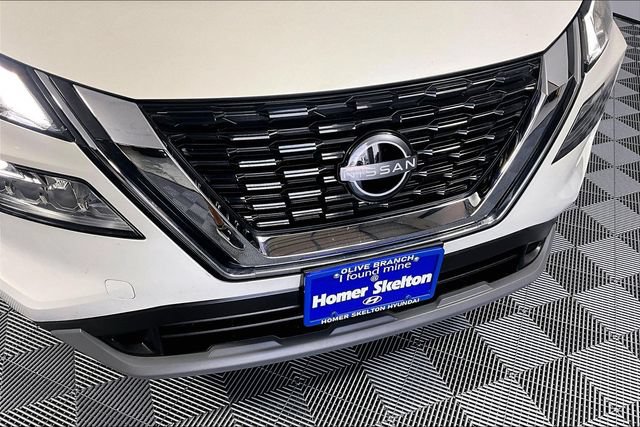 Used 2023 Nissan Rogue SV AWD/4WD image 32