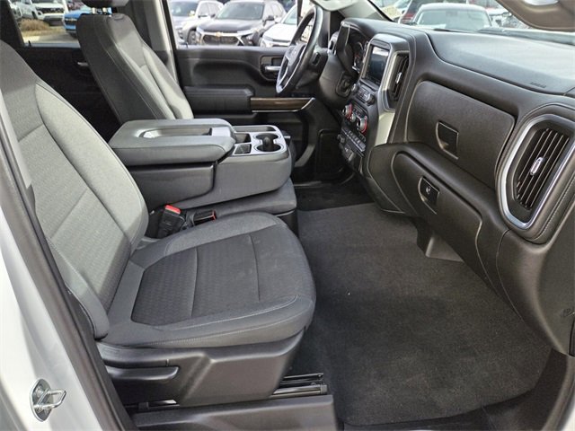 Used 2022 Chevrolet Silverado 3500 LT w/ Convenience Package image 15