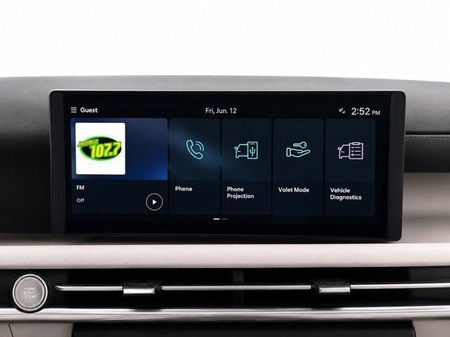 Used 2025 Hyundai Tucson SE AWD/4WD image 25