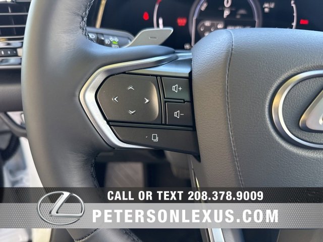 New 2026 Lexus NX 350 AWD w/ Luxury Package image 26