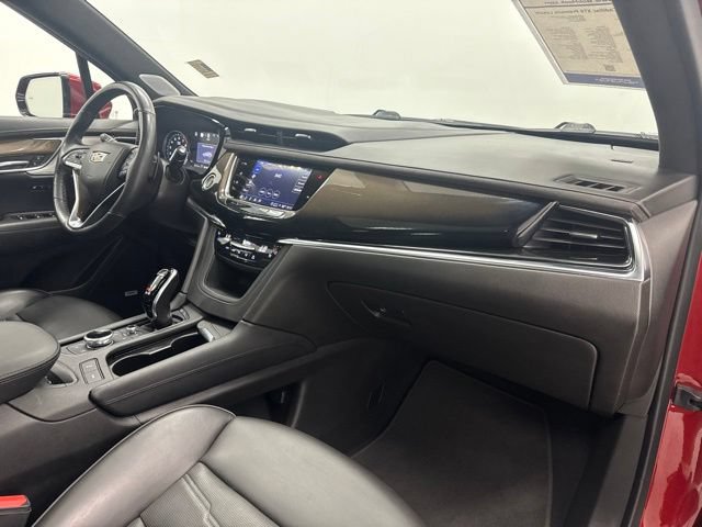 Used 2022 Cadillac XT6 Premium Luxury w/ Platinum Package AWD/4WD image 33