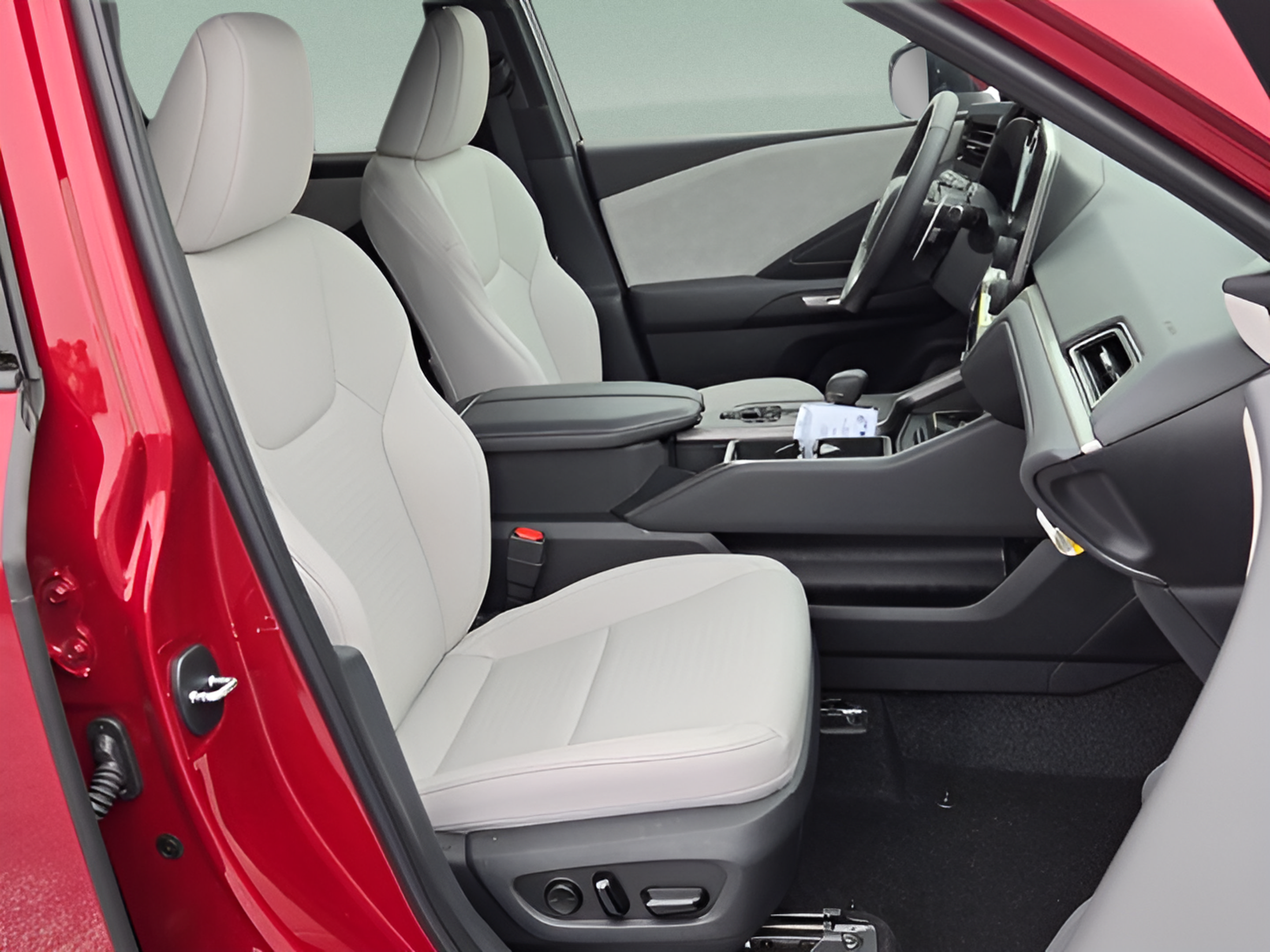New 2026 Lexus TX 350 AWD w/ Technology Package image 16