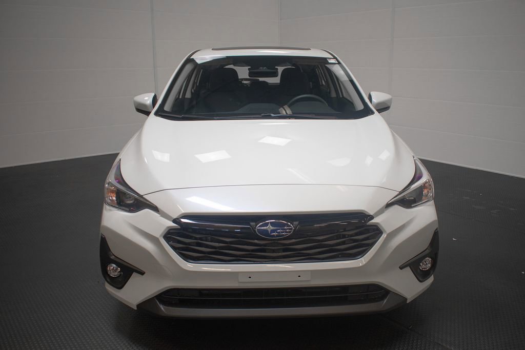 New 2026 Subaru Impreza 2.0i Sport image 2