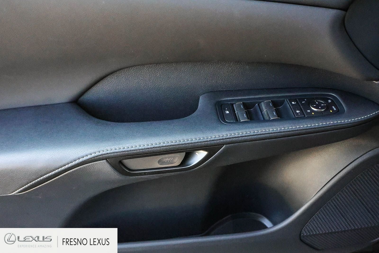 New 2026 Lexus RX 350 FWD image 23