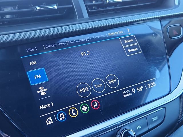 Used 2023 Buick Encore GX Essence w/ Experience Buick Package image 26