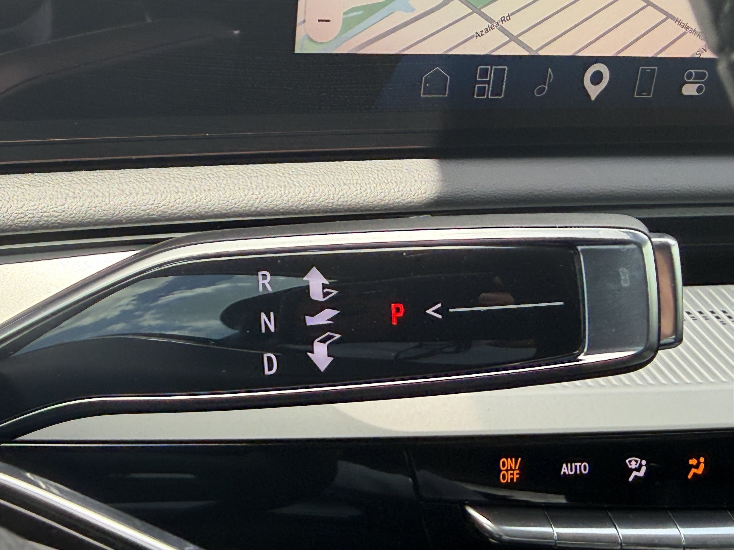 New 2027 Cadillac Optiq Sport RWD image 22