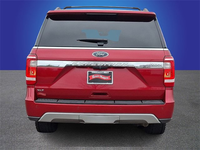 Used 2020 Ford Expedition Max XLT w/ Equipment Group 202A image 5