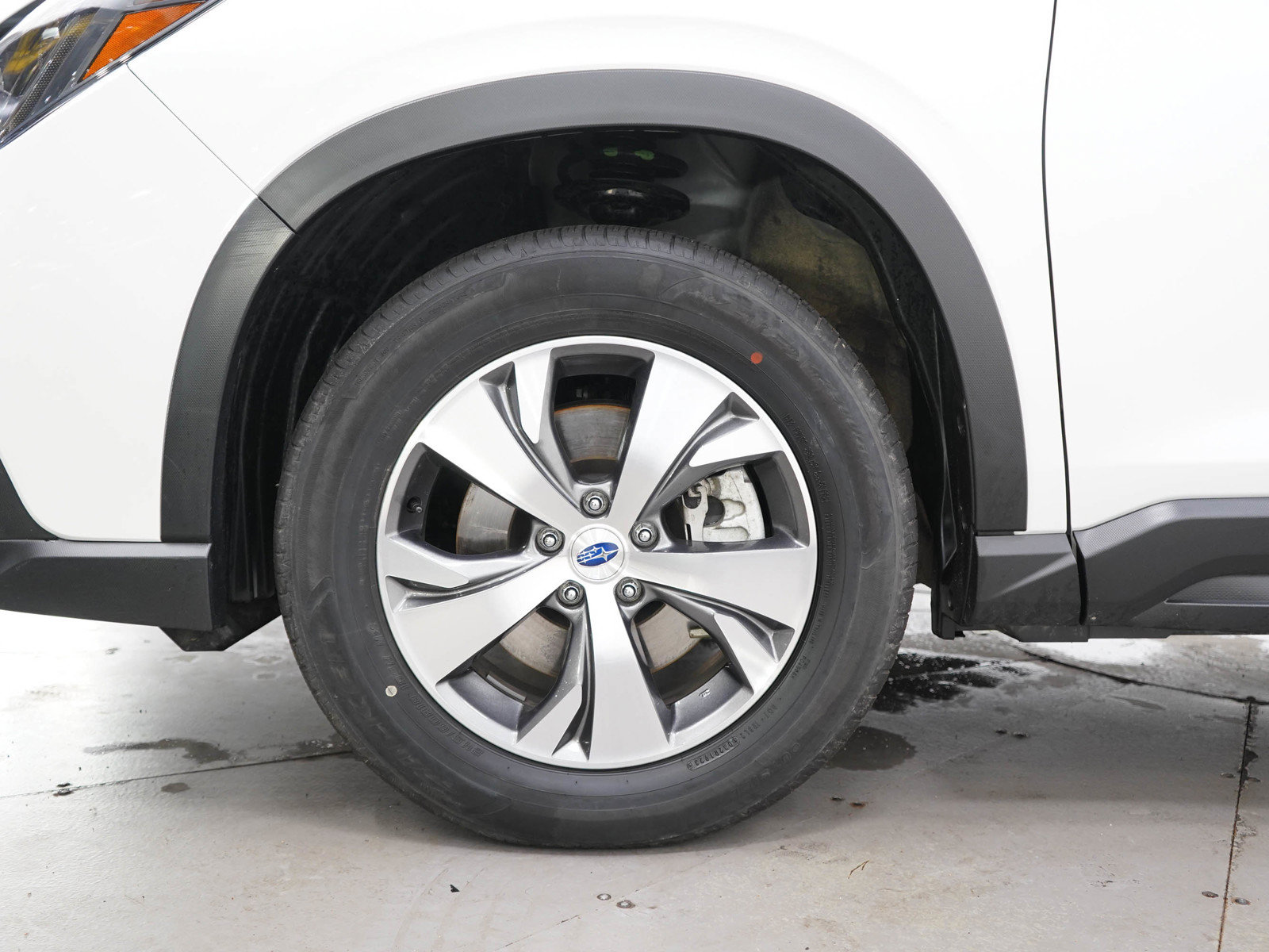 Used 2023 Subaru Ascent Premium AWD/4WD image 30