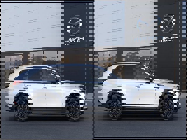 New 2026 MAZDA CX-70 3.3 Turbo w/ Preferred Package image 5