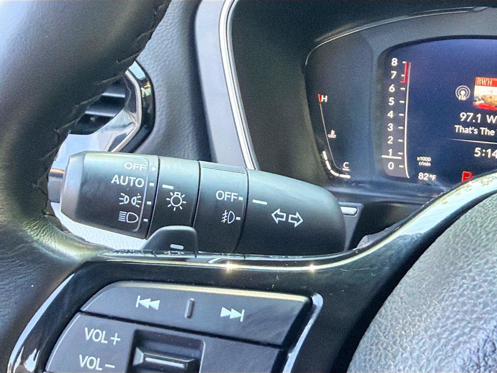 Used 2024 Honda Pilot Elite image 39