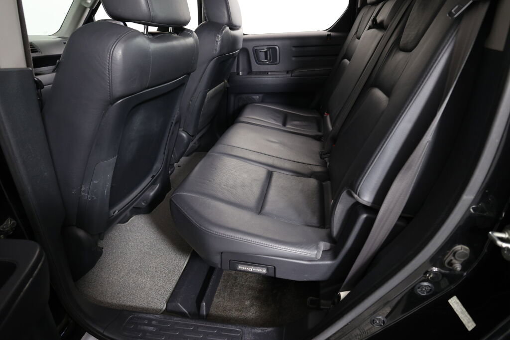 Used 2011 Honda Ridgeline RTL image 17