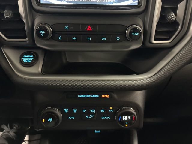 Used 2021 Ford Bronco Sport Big Bend AWD/4WD image 29