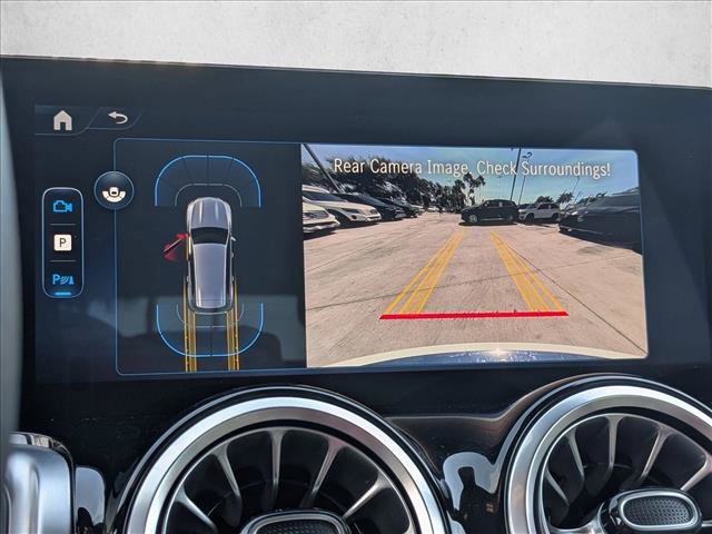 Used 2025 Mercedes-Benz GLB 250 image 13