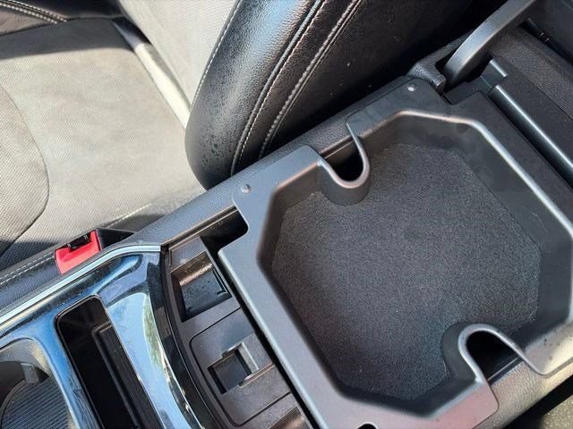 Used 2020 Ford Edge ST w/ Equipment Group 401A AWD/4WD image 29