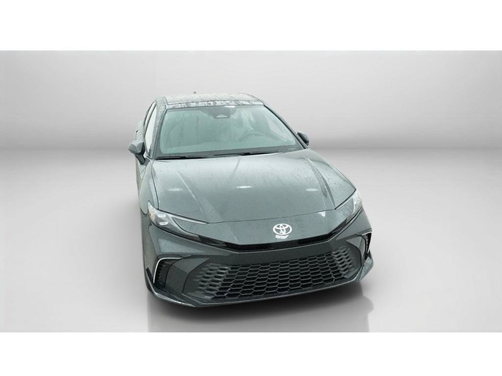 New 2026 Toyota Camry XSE FWD image 14
