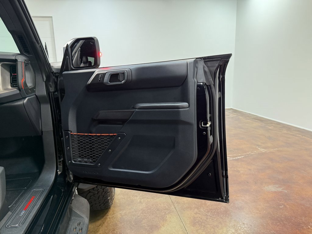 Used 2024 Ford Bronco Raptor image 60