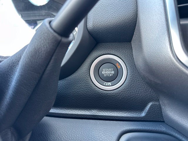 New 2027 RAM 3500 Lone Star AWD/4WD image 21