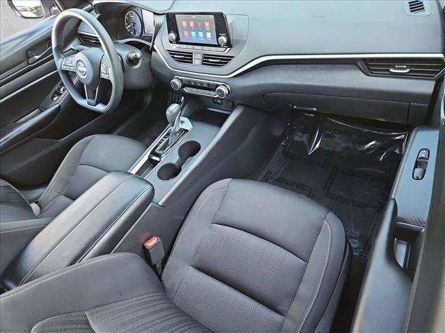 Used 2024 Nissan Altima 2.5 S FWD image 20