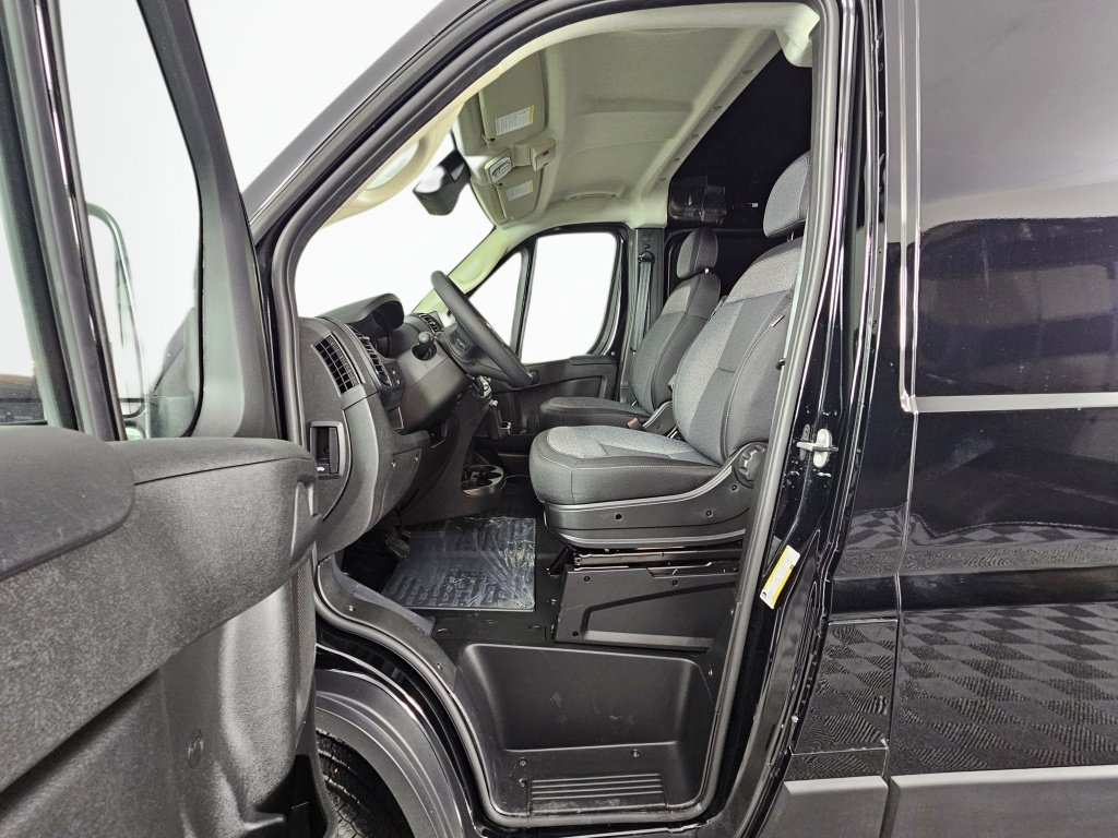 New 2026 RAM ProMaster 1500 FWD image 18