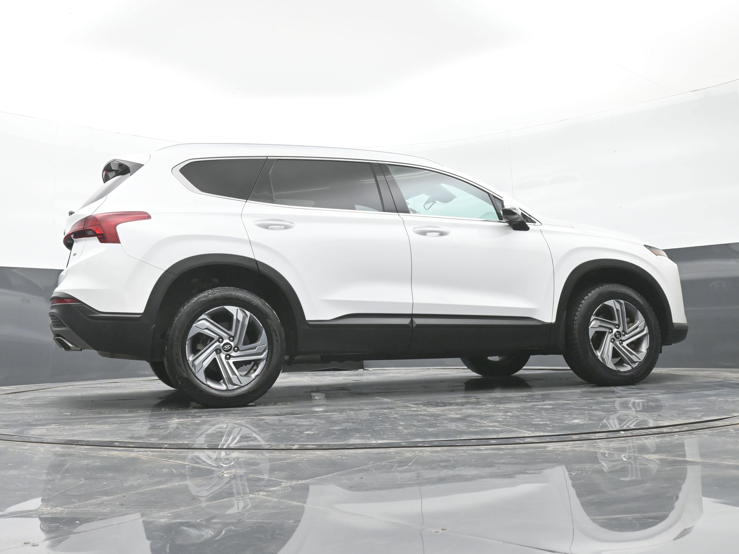 Certified 2023 Hyundai Santa Fe SEL w/ Cargo Package image 44