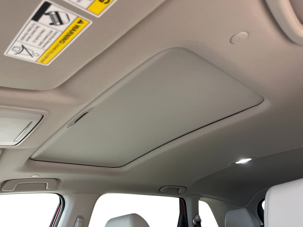 New 2027 Honda CR-V EX-L image 21