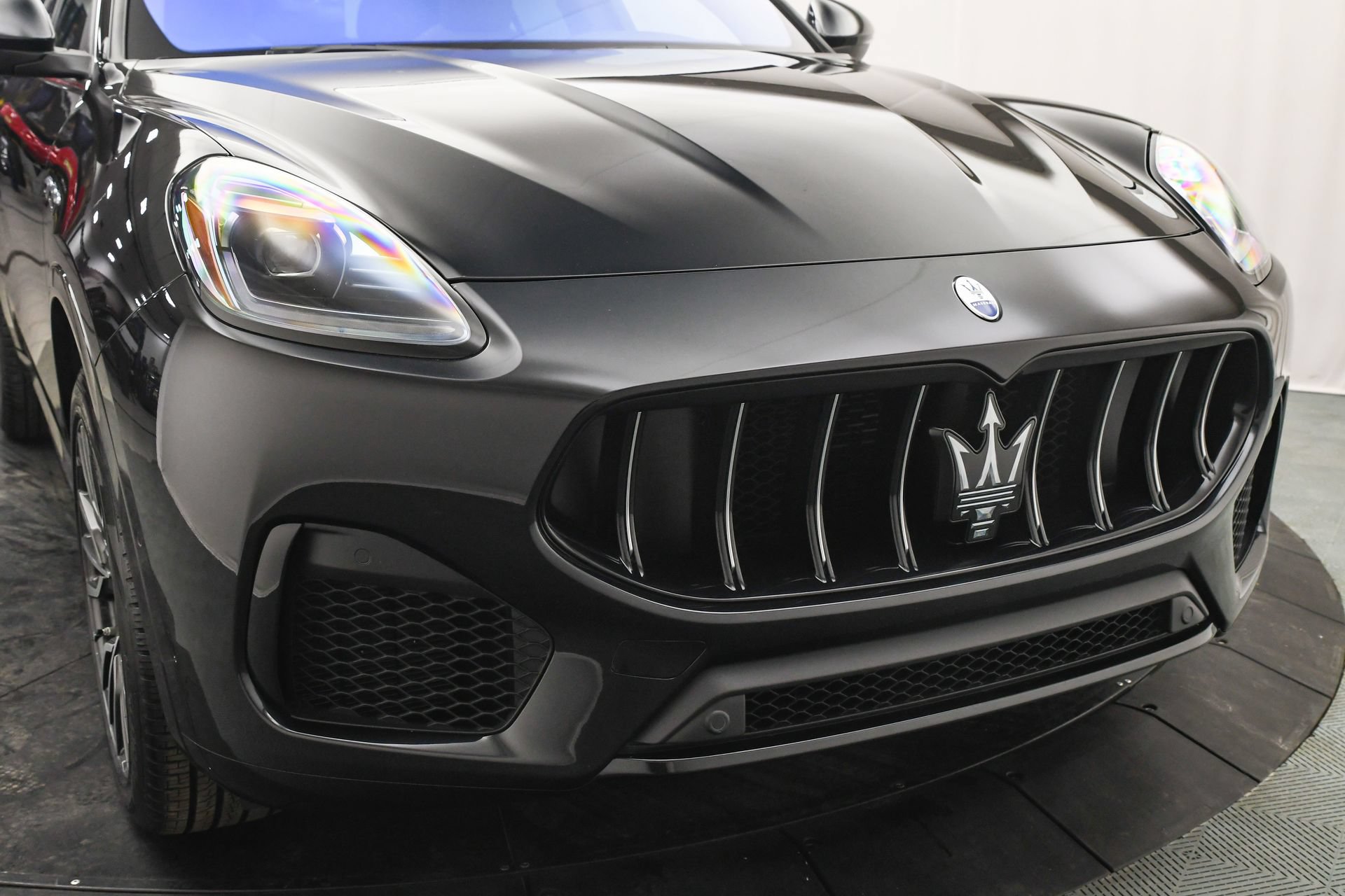 New 2025 Maserati Grecale GT AWD/4WD image 25