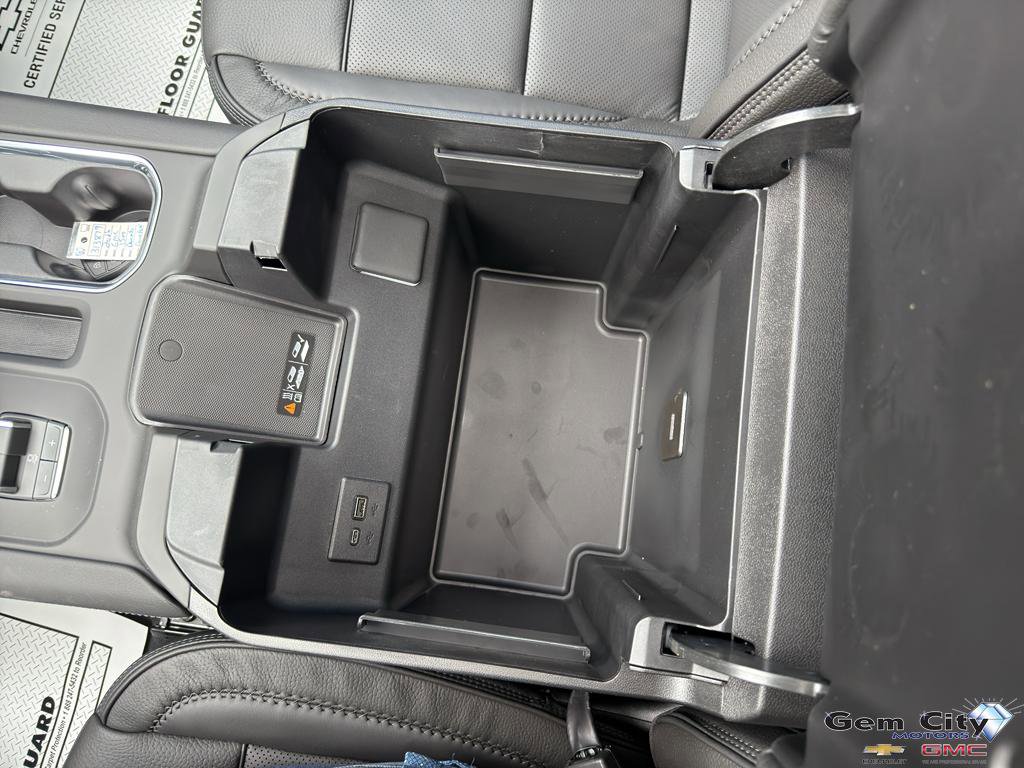 New 2026 GMC Sierra 1500 Denali image 21