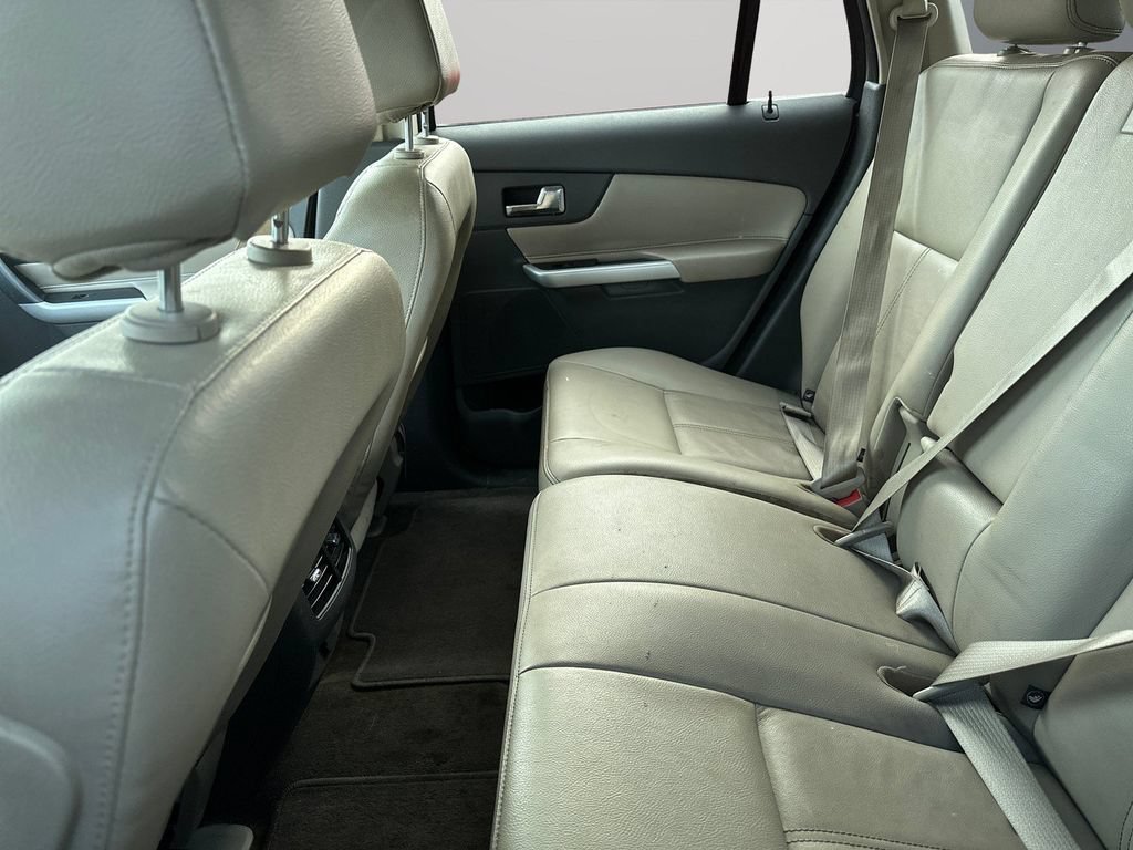 Used 2013 Ford Edge Limited FWD image 5