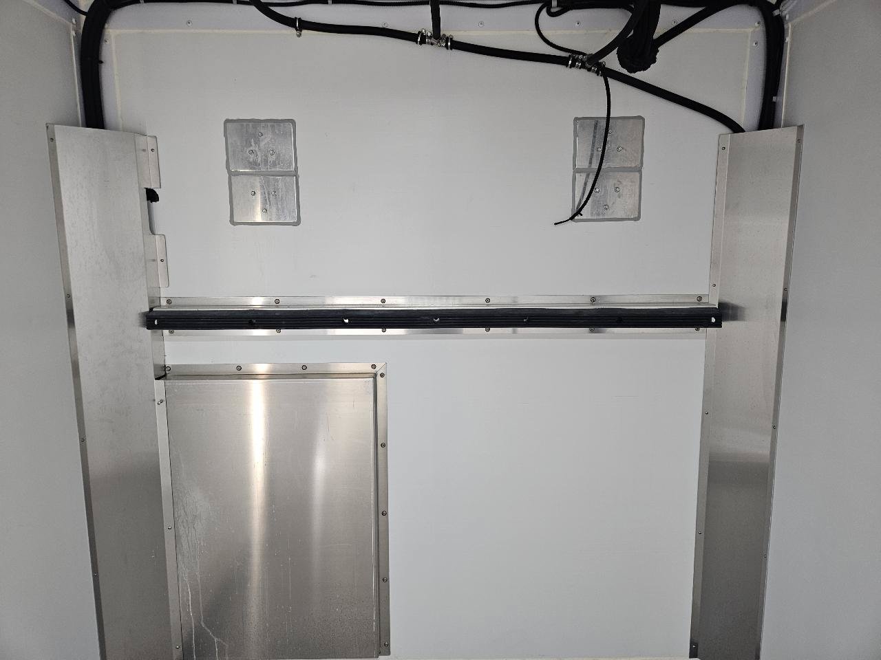 Used 2024 Ford E-350 and Econoline 350 Super Duty w/ Power Windows & Locks Group RWD image 26
