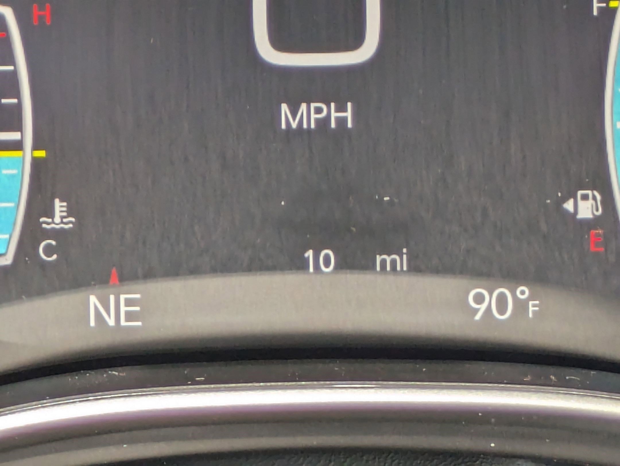 New 2026 Chrysler Pacifica Select image 11