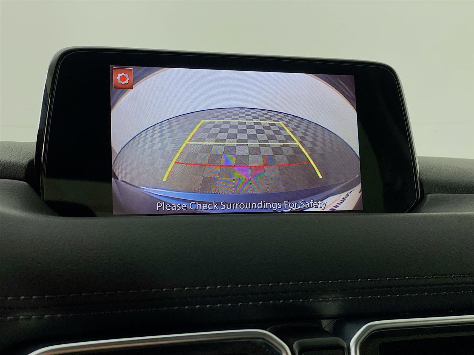 Used 2019 MAZDA CX-5 Grand Touring image 18