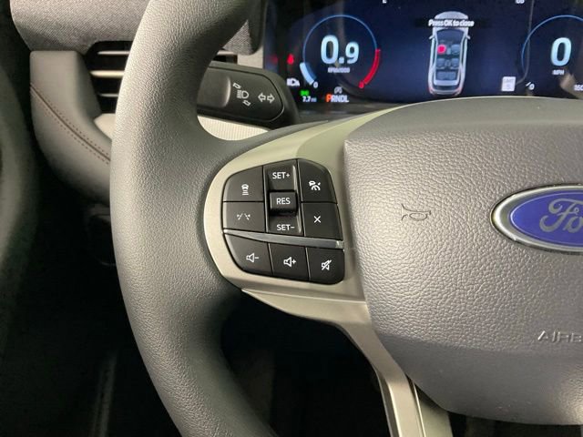New 2026 Ford Explorer Active image 24