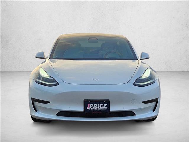 Used 2020 Tesla Model 3 Long Range AWD/4WD video 2