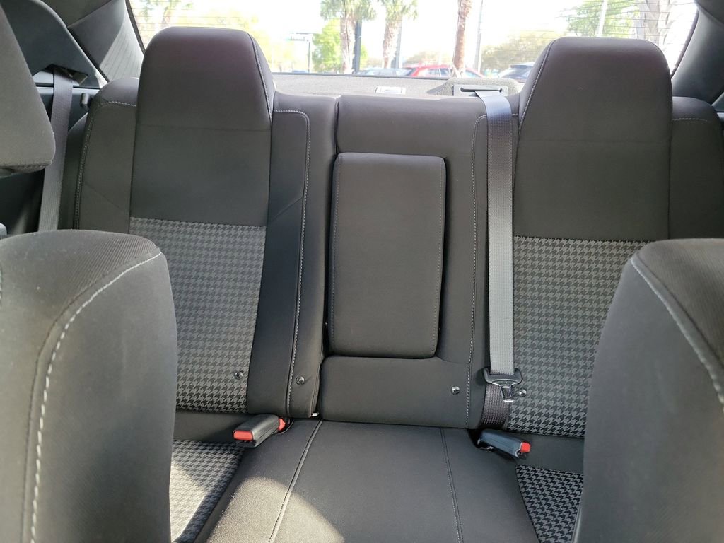 Used 2023 Dodge Challenger R/T image 31