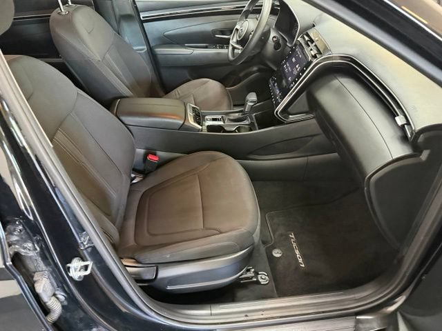 Used 2024 Hyundai Tucson SEL AWD/4WD image 30