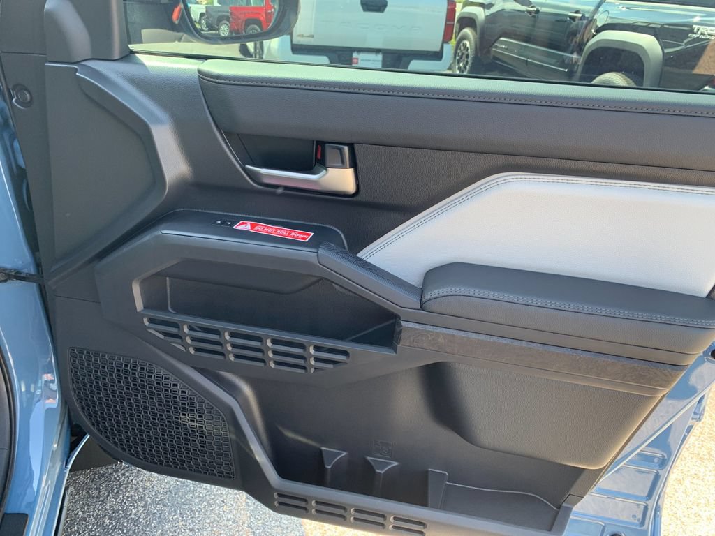 New 2026 Toyota Tacoma Limited AWD/4WD image 18