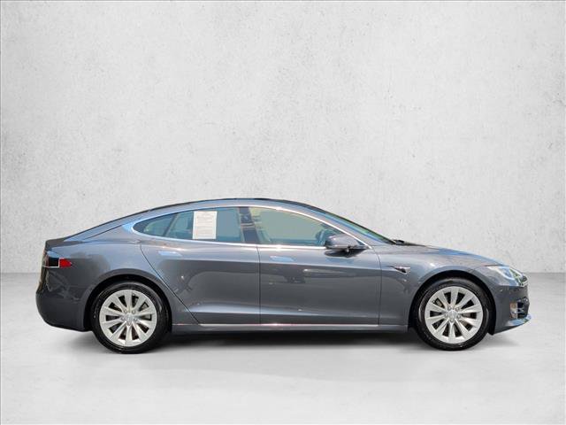 Used 2018 Tesla Model S 75D AWD/4WD image 4