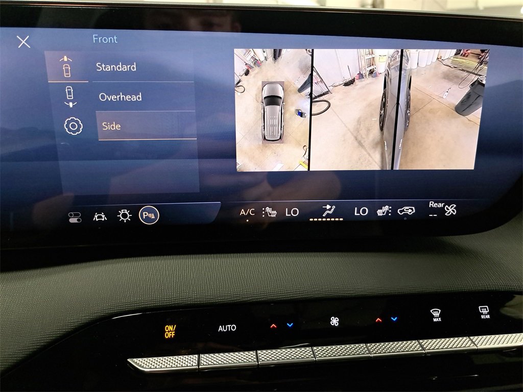 New 2025 Buick Enclave Sport Touring w/ Power Package image 27