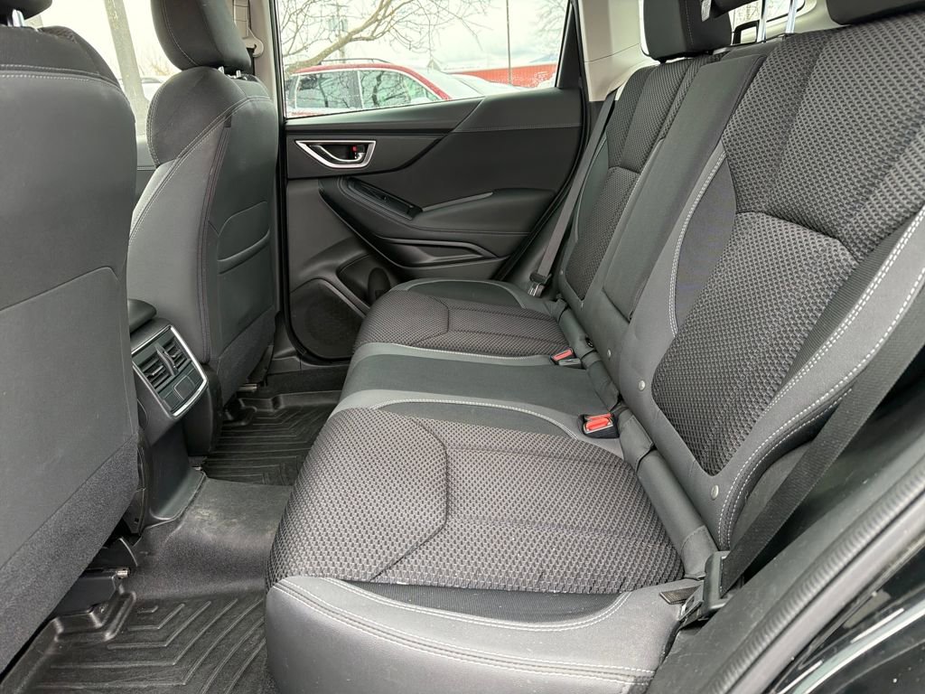Certified 2023 Subaru Forester Premium image 24
