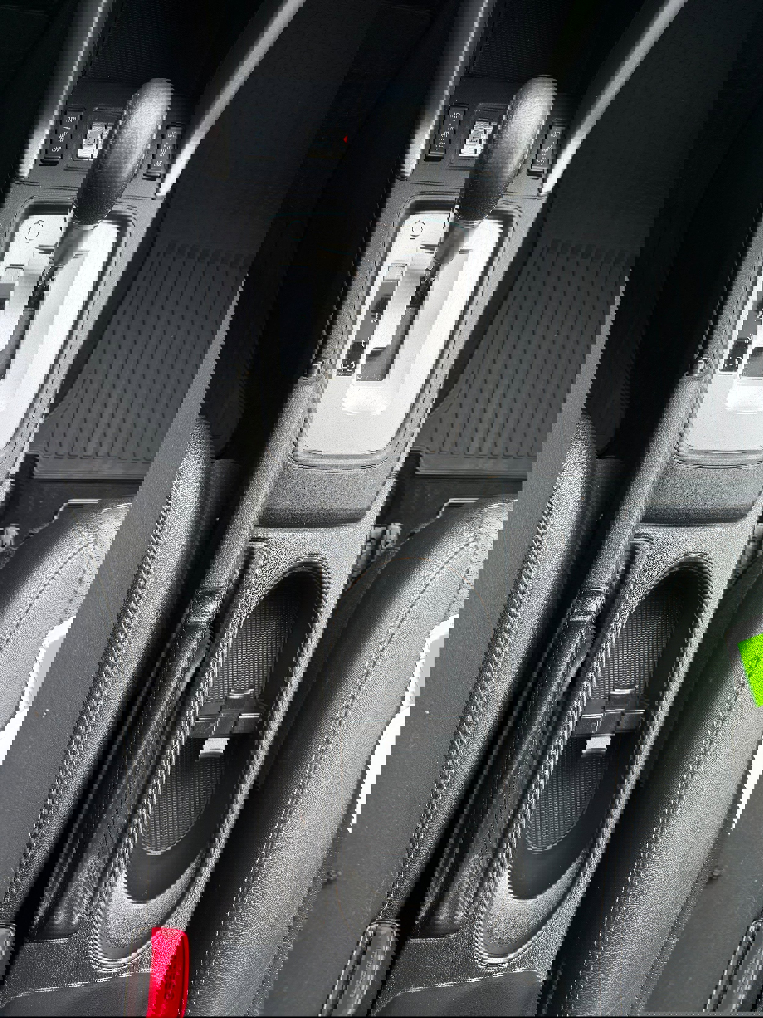 Used 2015 Subaru Forester 2.5i Limited image 11