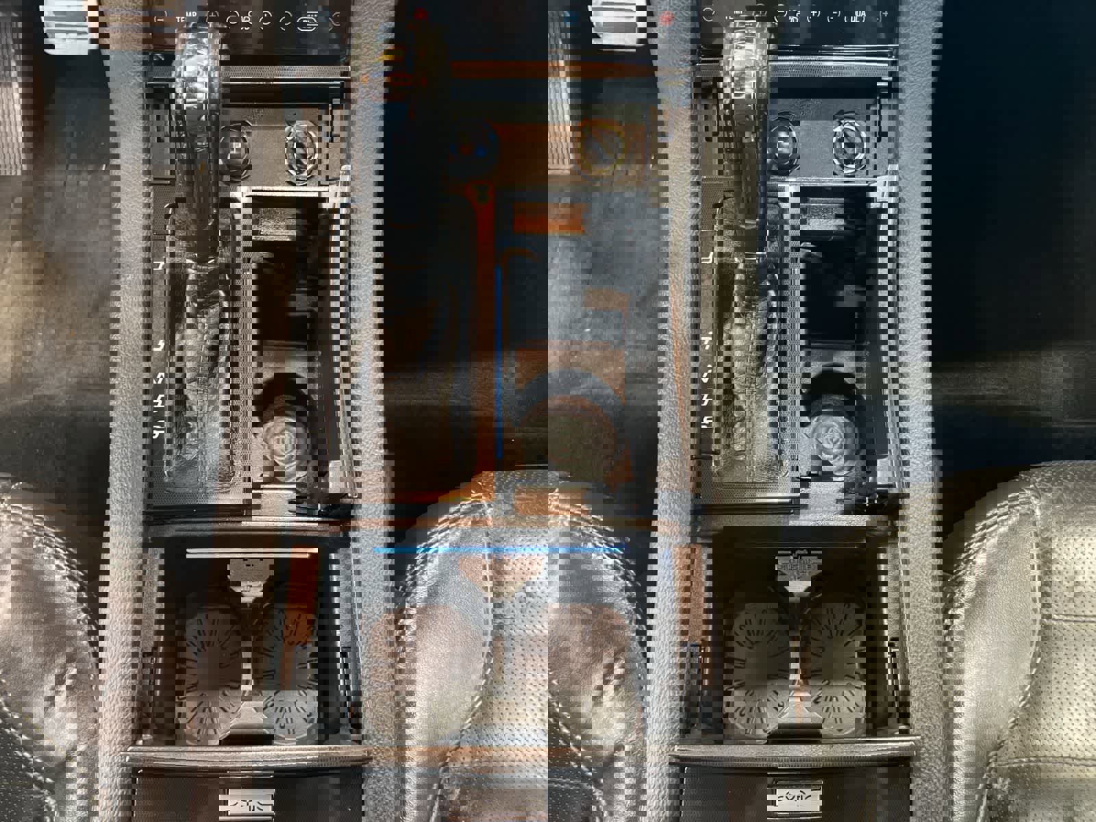 Used 2017 Ford Taurus SHO w/ Driver Assist Package image 19