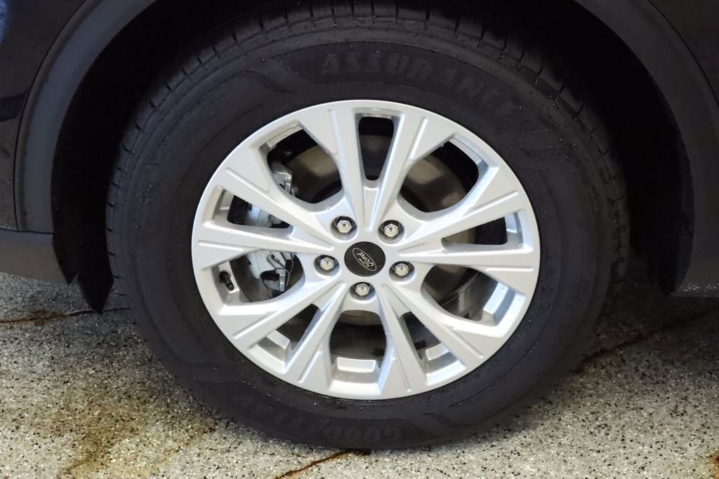 Used 2024 Ford Escape Active w/ Tech Pack #1 AWD/4WD image 14