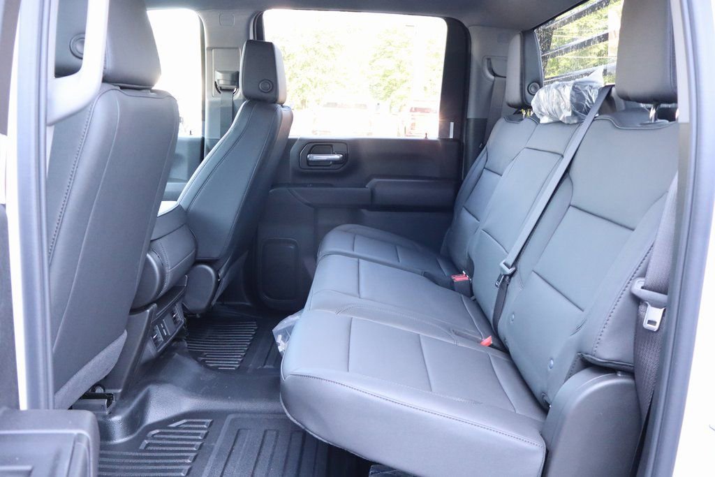 New 2025 Chevrolet Silverado 3500 W/T w/ WT Convenience Package image 15